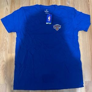 NBA Fanatics New York Knicks 🏀 #1 Dad T-Shirt NWT ‼️
